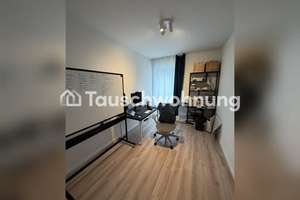 Tauschwohnung: Eine helle Wohnung ab 40 m² mit schönem Ausblick innerhalb d – Bernauer Straße 28, 10115 Mitte (Ortsteil), Berlin – Vorschaubild 4