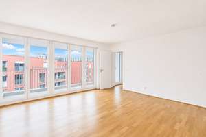 MÜNCHEN: MODERNES WOHNGLÜCK MIT LOGGIA – Die vollständige Adresse der Immobilie erhältst du vom Anbieter., 81245 Neupasing, München – Vorschaubild 7
