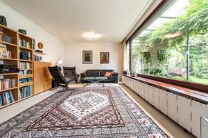 Bungalow mit viel Potential und Innenhof in ruhiger Wohnlage – Die vollständige Adresse der Immobilie erhältst du vom Anbieter., 22147 Rahlstedt, Hamburg – Vorschaubild 8