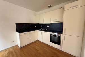 3 Zimmer in der Innenstadt - großer Balkon & Gartenanteil – Die vollständige Adresse der Immobilie erhältst du vom Anbieter., 70173 Europaviertel, Stuttgart – Vorschaubild 3