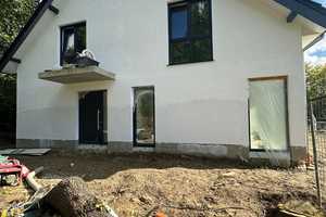 Neubau Doppelhaushälfte in Herford City ZU VERMIETEN – Herford (Kreis) – Vorschaubild 7
