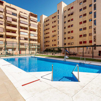 Immobilie zum Verkauf in Málaga Stadt