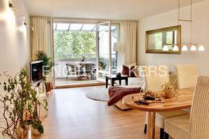 Stilvoll wohnen in Bestlage
3-Zimmer-Wohnung mit sonnigem Balkon – Die vollständige Adresse der Immobilie erhältst du vom Anbieter., 28195 Altstadt, Bremen – Vorschaubild 5