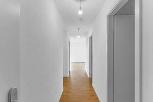 Frei ab 01.08.26 Moderne 3-ZKB- Mietwohnung im 2. OG mit Balkon & Aufzug in Mannheim! – Die vollständige Adresse der Immobilie erhältst du vom Anbieter., 68169 Neckarstadt-West, Mannheim – Vorschaubild 4