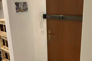 Voll möblierte Wohnung in Köln Buchheim - sofort bezugsfrei  – Köln – Vorschaubild 2