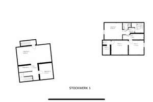 Viel Platz für Ihre Träume: Repräsentatives Haus Wohnen & Arbeiten – 40591 Wersten, Düsseldorf – Vorschaubild 20
