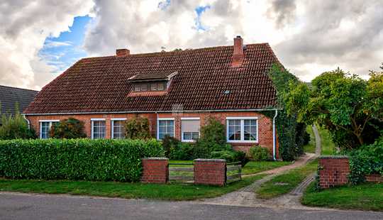 Bild von Ihr neues Projekt – Einfamilienhaus mit Einliegerwohnung in Schwerin Mueß