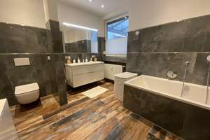 Penthouse-Wohnung mit Lift in der Innenstadt – Die vollständige Adresse der Immobilie erhältst du vom Anbieter., 86150 Bahnhofs-, Bismarckviertel, Augsburg – Vorschaubild 10