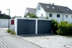 Günstige Gelegenheit !!! Versteigerung einer DHH Baujahr 2013 in Germering - Marktwert 870.000 € – Waldhornstrasse 9 B, 82110 Germering – Vorschaubild 1