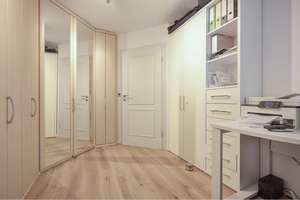 Hausgefühl in Bestlage – Exklusive Maisonettewohnung mit Garten und Garage am Uhlenhorstwald – Die vollständige Adresse der Immobilie erhältst du vom Anbieter., 45478 Speldorf, Mülheim an der Ruhr – Vorschaubild 18