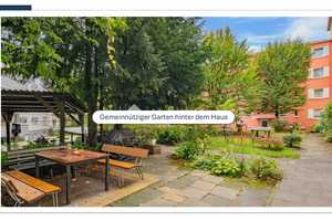 Sehr gepflegte 3-Zimmer-Wohnung in Stuttgart Ost - mit Eckbalkon und Keller – Wagenburgstraße 149, 70186 Stuttgart – Vorschaubild 15