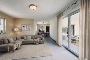 Licht, Garten & Komfort: 4,5 Zimmer auf 160,5 m² barrierefreies Wohnen in bester Lage – Die vollständige Adresse der Immobilie erhältst du vom Anbieter., 53474 Bad Neuenahr-Ahrweiler – Vorschaubild 4