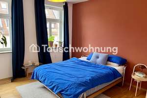 Tauschwohnung: Tausch Wohnung NBG - MUC – Die vollständige Adresse der Immobilie erhältst du vom Anbieter., 90489 Wöhrd, Nürnberg – Vorschaubild 2
