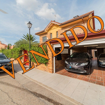 Immobilien zum Verkauf in Griñón