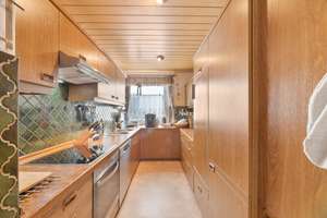 3-Zimmer-Wohnung mit Balkon, Gartenanteil und Stellplatz in Stuttgart-Kaltental – frei ab 01.07.2026 – Schliffkopfstr. 12, 70569 Kaltental, Stuttgart – Vorschaubild 7