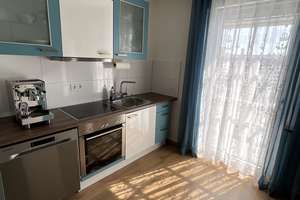 sehr schöne top renovierte 2 Zi. Whg. mit Wohnküche und Balkon – Fürstenrieder Str. 309, 81377 Am Waldfriedhof, München – Vorschaubild 18