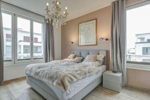 Moderne 3-Zimmer-Wohnung  - Exklusiv am Jungfernsee – Die vollständige Adresse der Immobilie erhältst du vom Anbieter., 14469 Nauener Vorstadt, Potsdam – Vorschaubild 5