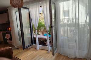 Möblierte  2-Zimmer-Wohnung in Darmstadt – Heidelberger Landstraße 264, 64297 Eberstadt, Darmstadt – Vorschaubild 5