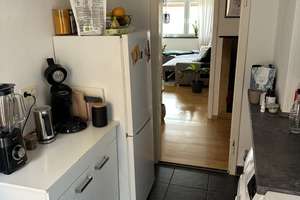 Helle 3-Zimmer Wohnung in Stuttgart West – Gutenbergstraße 54, 70176 Rotebühl, Stuttgart – Vorschaubild 4