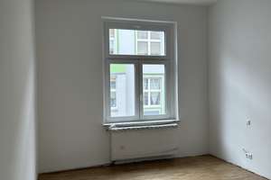 Helle und ruhige 4-Zimmer Stadtwohnung im Gerichtsviertel – 44135 Kaiserbrunnen, Dortmund – Vorschaubild 6