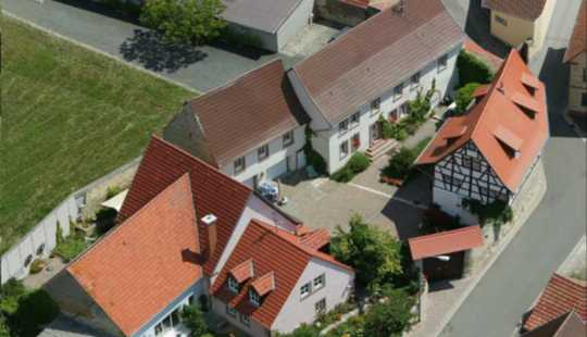 Bild von TOP KAPITALANLAGE! 4 Traumhäuser mit Garten und Innenhof zu einem Preis