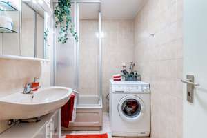 Ruhig gelegen – gemütliche 2‑Zimmer‑Wohnung in Schönebeck – Die vollständige Adresse der Immobilie erhältst du vom Anbieter., 28757 Schönebeck, Bremen – Vorschaubild 7