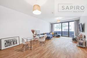 MODERNE NEUBAU-WOHNUNG MIT TERRASSE UND 
BALKON UNWEIT DES MAYBACHUFERS – Die vollständige Adresse der Immobilie erhältst du vom Anbieter., 12435 Alt-Treptow, Berlin – Vorschaubild 4