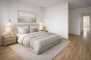 Ihre neue Wohnung: 0-Zimmer-Single-Wohnung