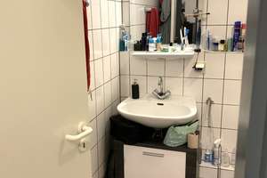 Schöne, große 2ZKDB-Wohnung im beliebten Studentenviertel beim Ponttor – Roermonder Straße 112, 52072 Ponttor, Aachen – Vorschaubild 8