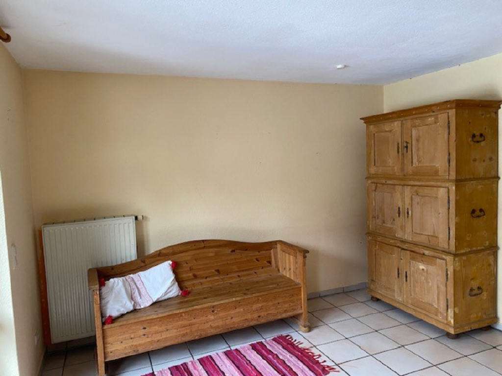 Immobilie in Herdwangen-Schönach - Ankommen.Wohlfühlen.Zuhause sein.
Reihenmittelhaus in idyllischer Lage in Herdwangen-Schönach - Bild 7