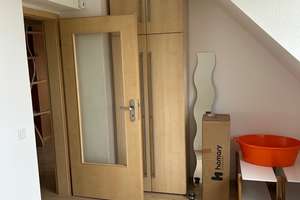 Alltagstaugliche 3-Zimmer-Wohnung in Bochum ideal auch für eine 2er WG – Freiligrathstraße 52, 44791 Hamme, Bochum – Vorschaubild 14