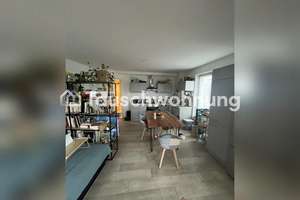 Tauschwohnung: 3-Zimmer-Wohnung in Berlin-Pankow zum Tausch – Heinersdorfer Straße 25, 13086 Weißensee, Berlin – Vorschaubild 2