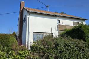 MIETE: Attraktives, freistehendes Einfamilienhaus 
mit großzügigem Wohngefühl und Privatsphäre...! – Die vollständige Adresse der Immobilie erhältst du vom Anbieter., 66606 Sankt Wendel – Vorschaubild 3