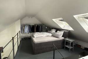 Wunderschöne Loft-Wohnung mit Sauna, Balkon & Blick über Saarbrücken – Reppersberg – Philippinenstraße 14a, 66119 Alt-Saarbrücken, Saarbrücken – Vorschaubild 15
