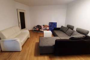Helle 2-Zimmer-Wohnung zur Kurzzeitmiete in München (16. Okt – 10. Nov 2026)