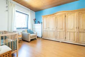 Doppelhaushälfte mit Garten und Garage – Die vollständige Adresse der Immobilie erhältst du vom Anbieter., 45768 Brassert, Marl – Vorschaubild 9