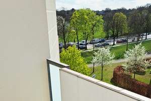 Helle und ruhige 2-Zimmer-Dachgeschoßwohnung (frei) im Münchner Süden mit Alpenblick – Sankt-Wendel-Straße 45, 81379 Thalkirchen, München – Vorschaubild 6