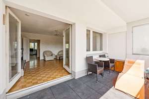 Leerstehende 2,5-Zimmer-Wohnung mit Balkon, Tiefgarage und attraktivem Umbaupotenzial in München – Strehleranger 00, 81735 Neuperlach, München – Vorschaubild 5