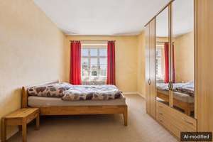 Zwei-Zimmer-Wohnung nähe S-Bahnhof Tegel – Die vollständige Adresse der Immobilie erhältst du vom Anbieter., 13509 Tegel, Berlin – Vorschaubild 6
