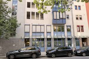Wohnen am Englischen Garten / 2-Zimmer  – Emil-Riedel-Str. 5, 80538 Englischer Garten, München – Vorschaubild 15