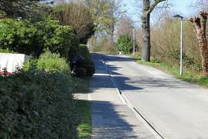 RATINGEN-Hösel: "FUCHS&IGEL. einfamilienlandhauswohnen." – Die vollständige Adresse der Immobilie erhältst du vom Anbieter., 40883 Hösel, Ratingen – Vorschaubild 3