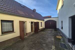 MFH mit 3 WE, Nebengebäude, großem Grundstück mit Entwicklungspotenzial in Rothenburg O.L. – Die vollständige Adresse der Immobilie erhältst du vom Anbieter., 2929 Rothenburg/Oberlausitz – Vorschaubild 6