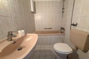 3-Zimmer-Wohnung mit Balkon und Wannenbad – An der Johanniskirche 10, 30629 Misburg-Nord, Hannover – Vorschaubild 8