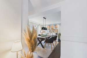 Design trifft Komfort – stilvolles Zuhause mit Smart-Home nahe Otto-Maigler-See – Die vollständige Adresse der Immobilie erhältst du vom Anbieter., 50354 Hürth – Vorschaubild 2