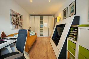 Zeitlose Eleganz trifft modernen Wohnkomfort - hochwertiges Reihenhaus mit exklusivem Interior – Die vollständige Adresse der Immobilie erhältst du vom Anbieter., 90518 Altdorf bei Nürnberg – Vorschaubild 22