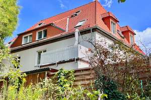 3 - Zimmer - Maisonettewohnung als Kapitalanlage in Dresden! – Die vollständige Adresse der Immobilie erhältst du vom Anbieter., 1139 Mickten, Dresden – Vorschaubild 5