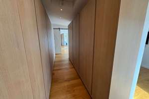 Exklusives Design-Penthouse mit Loftcharakter, privater Dachterrasse und beeindruckendem Weitblick – Die vollständige Adresse der Immobilie erhältst du vom Anbieter., 10115 Mitte (Ortsteil), Berlin – Vorschaubild 6
