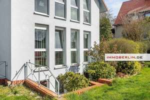 IMMOBERLIN.DE - Lichtdurchflutet + gepflegt: Angenehmes Haus im Berliner Speckgürtel – Lindenring 85 A, 15831 Blankenfelde-Mahlow – Vorschaubild 3