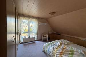 Wunderschöne Doppelhaushälfte mit Wintergarten in Minden – Die vollständige Adresse der Immobilie erhältst du vom Anbieter., 32429 Königstor, Minden – Vorschaubild 17