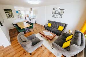 Modern wohnen, direkt zuhause fühlen – 33689 Sennestadt, Bielefeld – Vorschaubild 9